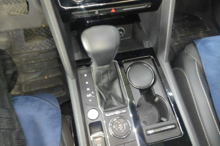 Used Volkswagen Teramont 2020 380TSI Four-Wheel Drive Luxury Version China VI Standard