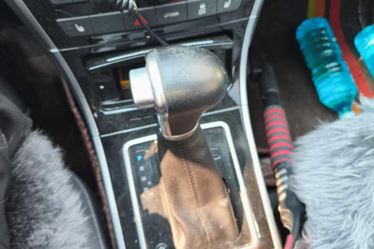 Used Haval H2 2016 Red-Label 1.5T Automatic Two-Wheel Drive Luxury Model