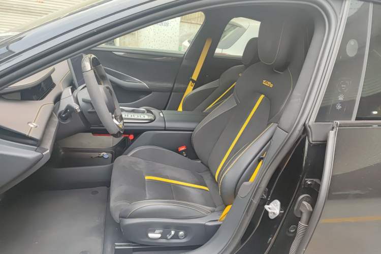 Used Xiaomi Auto SU7 Ultra 2025 Ultra Model