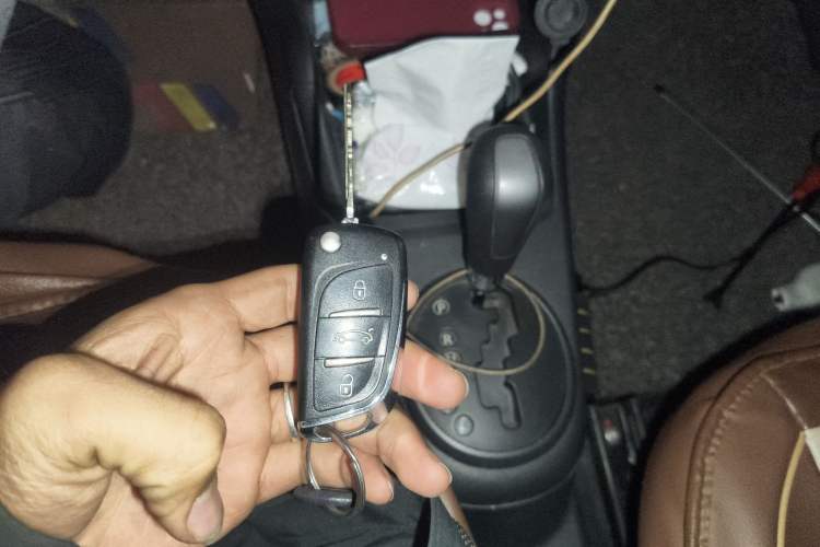 Used Suzuki Alto 2013 1.0L Automatic Luxury Model