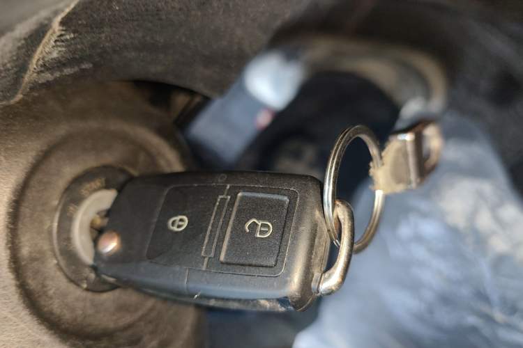 Used Toyota Vios 2016 1.5L Automatic ZhiZhen Xingyao Edition