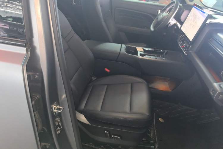 Used Haval Raptor 2025 2.0T 4WD Ultra