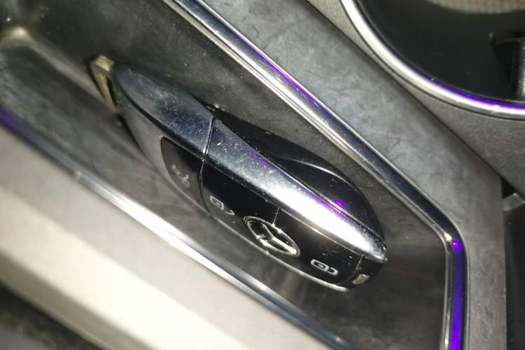 Used Mercedes-Benz Maybach S-Class 2020 S 450 4MATIC Collector's Edition Interior 1