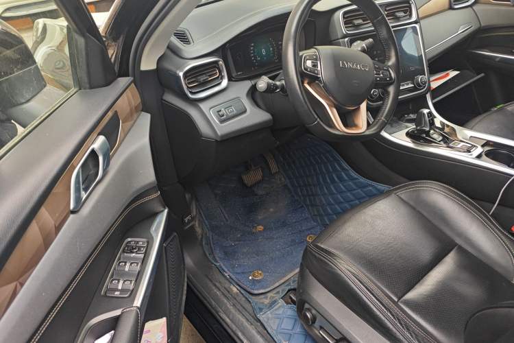 Used Lynk & Co 01 2017 2.0T Two-Wheel Drive Pro Edition