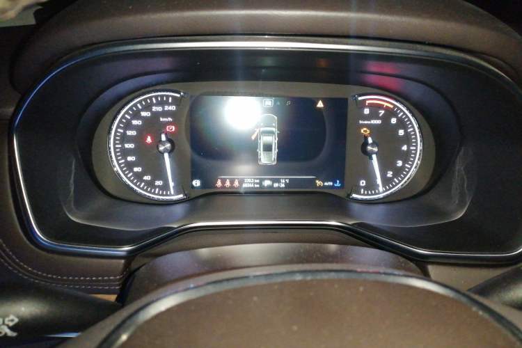 Used Roewe RX8 2019 30T Smart Connectivity Four-Wheel Drive Supreme Flagship Edition