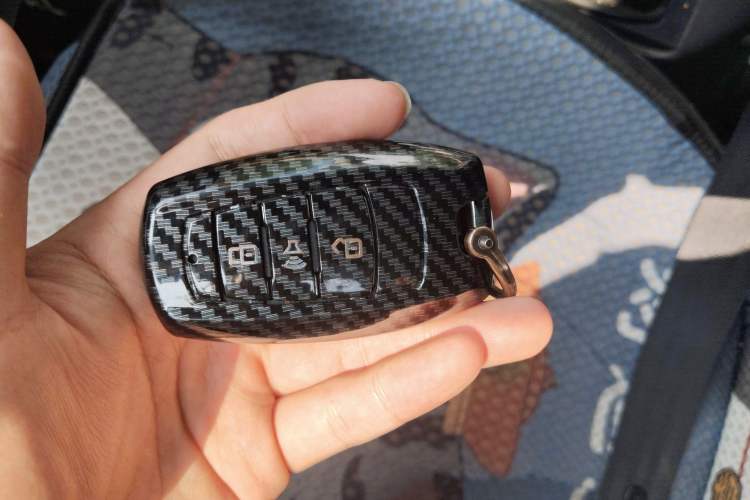 Used Haval H2 2016 Red Label 1.5T Automatic Two-Wheel Drive Elite Model