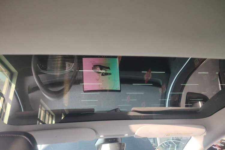 Used Tesla Model 3 2023 Long-Range All-Wheel-Drive Version