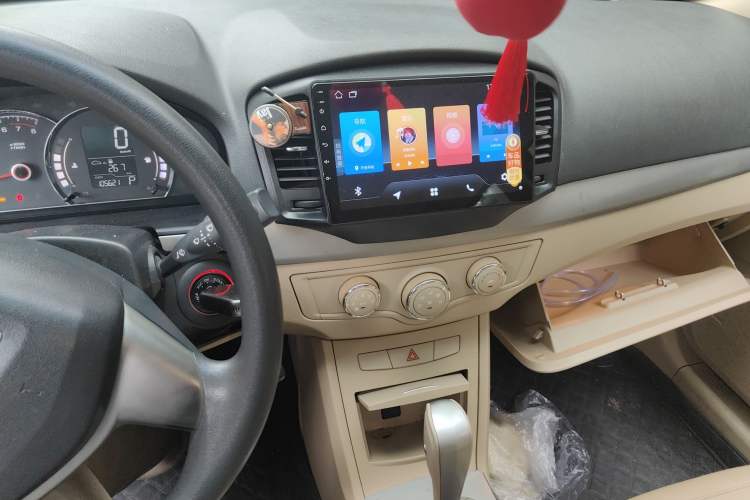 Used Roewe 350 2012 1.5L Automatic Smart Value Edition