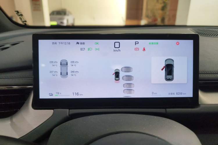 Used BYD Seal 06GT 2025 Intelligent Driving Version 605 Heatwave Edition