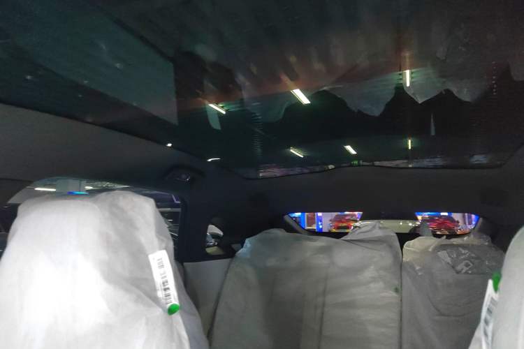 Used XPeng P7+ 2024 Long-Range Max
