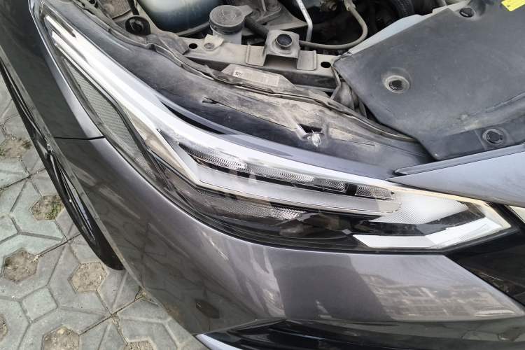 Used Nissan Sylphy 2022 Electric-Drive e-POWER Super Connect PLUS Right Front Headlight