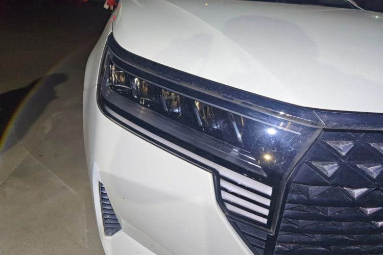 Used Venucia D60 2021 PLUS 1.6L XL CVT Yue Ling Edition