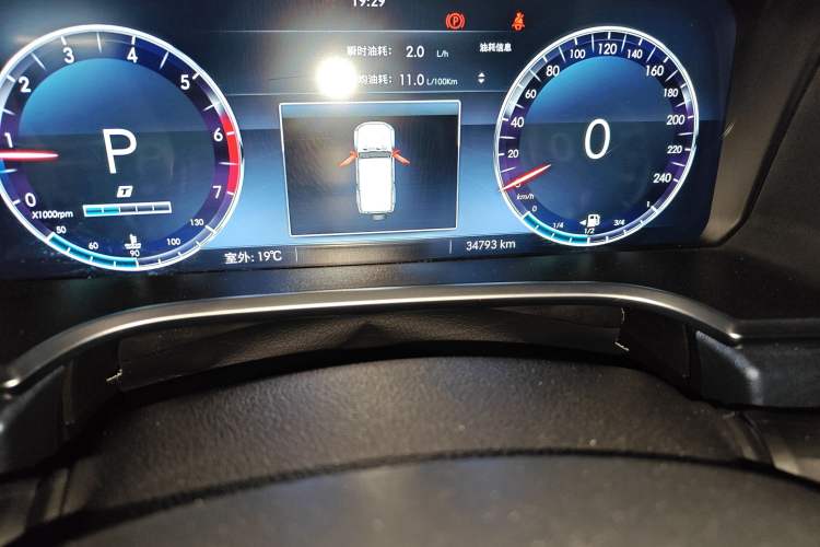 Used BAIC Off-Road BJ40 2020 2.0T Automatic Four-Wheel Drive Tribute Edition 2020 Xieke Version
