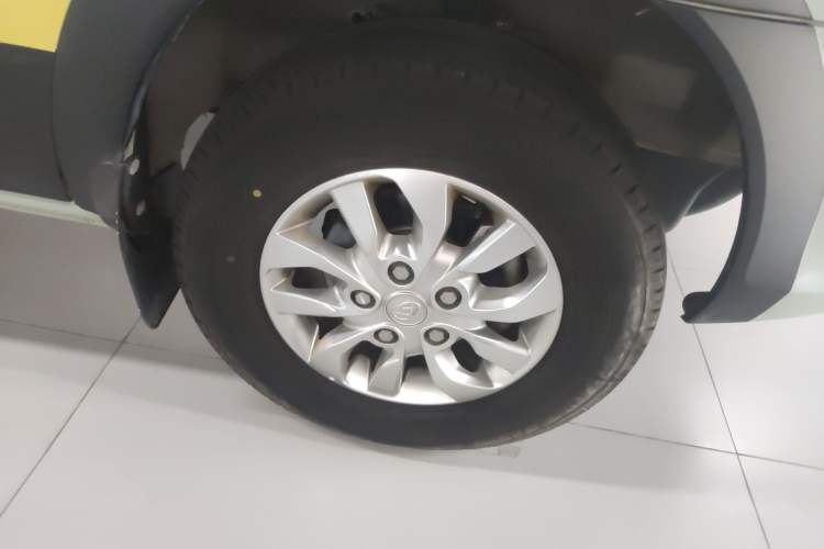 Used SAIC MAXUS V80 RV 2022 2.0T Traveler RVLIFE Camping Edition