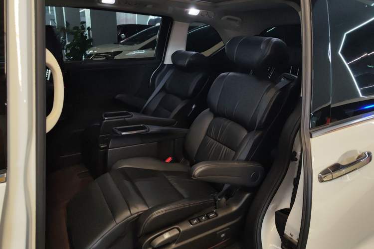 Used Honda Odyssey 2021 2.0L Rui·Supreme Edition