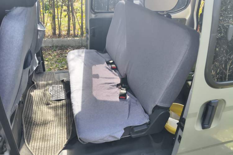 Used Wuling Zhiguang 2023 1.5L Practical Version 5/7 Seats
