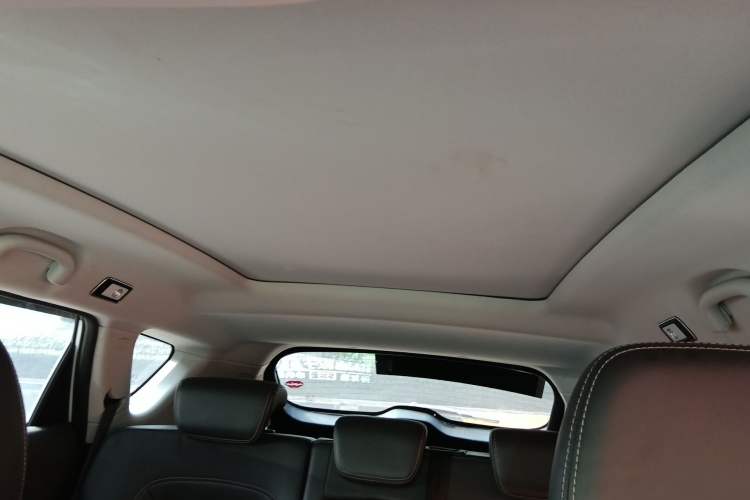 Used JETOUR X70 2020 1.5T Manual EnjoyDrive Edition 5 Seats
