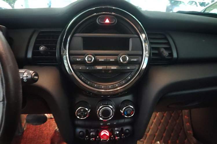 Used MINI 2017 1.5T COOPER Caribbean Blue Limited Edition