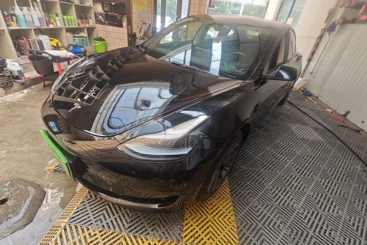 Used Tesla Model 3 2022 Rear-Wheel-Drive Version Guazi used car, China used car export, Used car for sale, Used  cars, Cheapest cars for sale