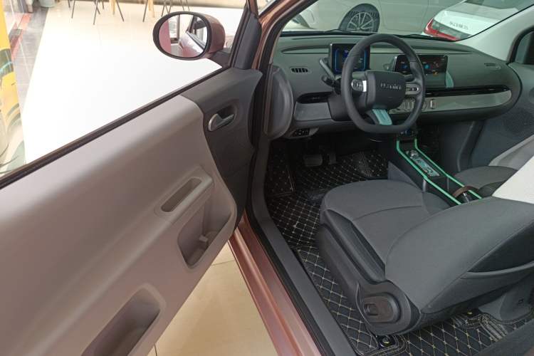 Used Qiyuan Lumin 2022 210km Sweet Edition