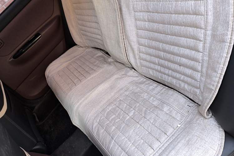 Used BYD F3 2018 1.5L Manual Classic Model