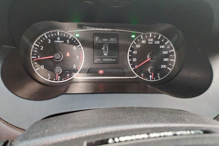 Used Land X7 2015 2.0T Panoramic Prestige Edition