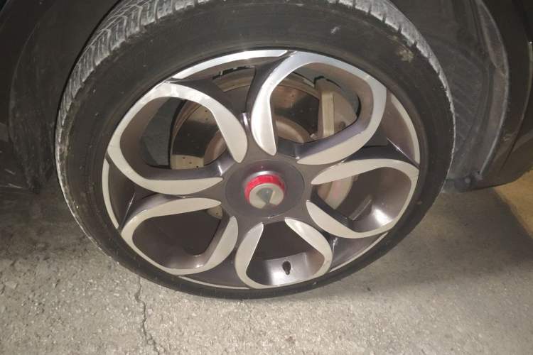 Used Denza X 2020 PHEV Sport Edition
