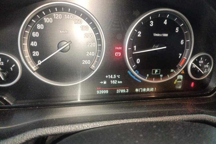 Used BMW X3 2014 xDrive20i X Design Package
