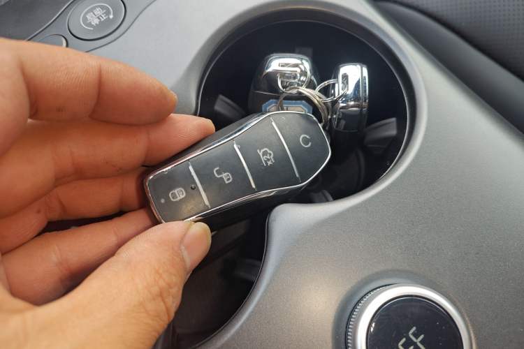 Used BYD Seal 06 New Energy 2025 EV 545KM Flagship Edition