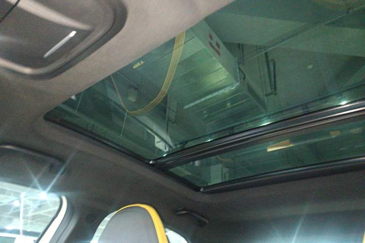 Used ORA Good Cat GT 2023 Mulan Edition 401 km Premium Version