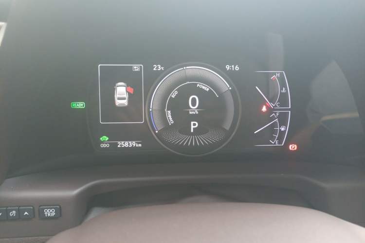 Used Lexus ES 2020 300h Premier Edition