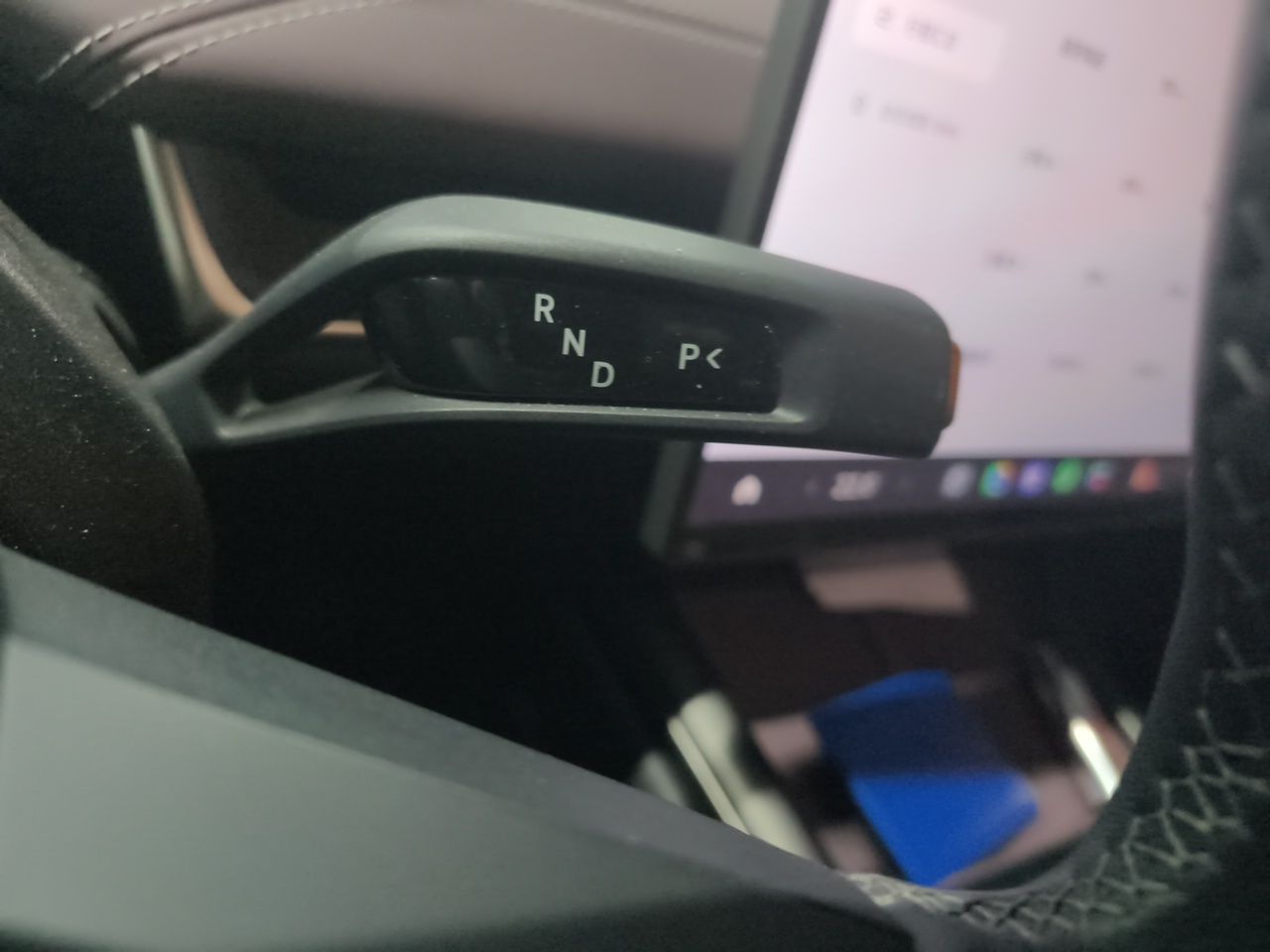 Xiaomi Auto SU7 2024 Rear-Drive Long-Range Intelligent Driving Version — снимка 14