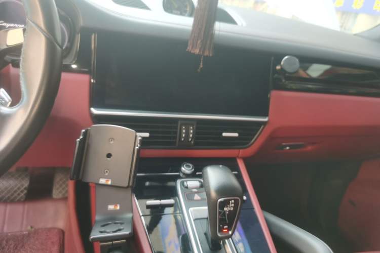 Used Porsche Cayenne E-Hybrid 2019 Cayenne E-Hybrid 2.0T