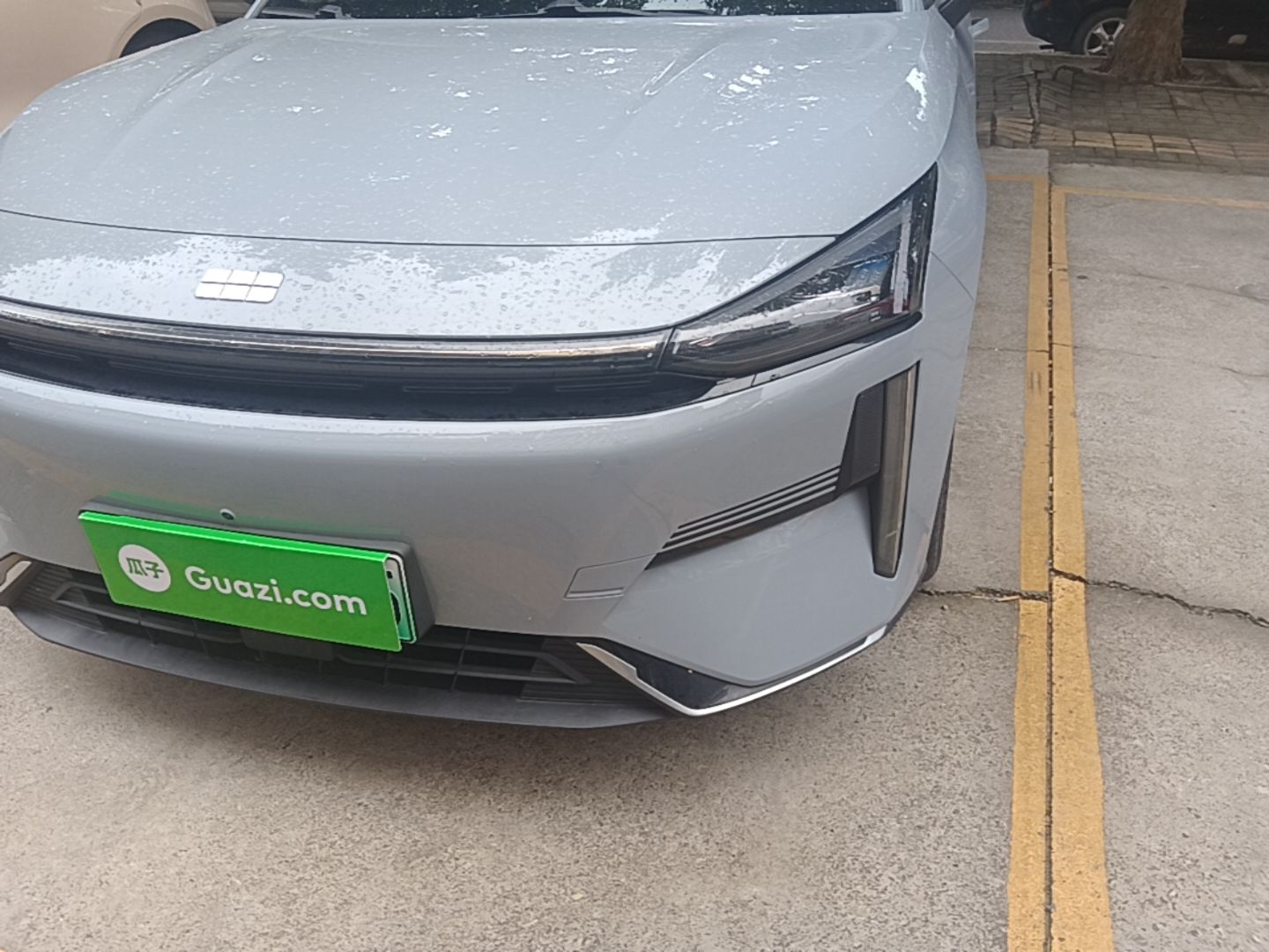 Geely Galaxy L6 2024 125km PLUS Dragon Edition — снимка 8