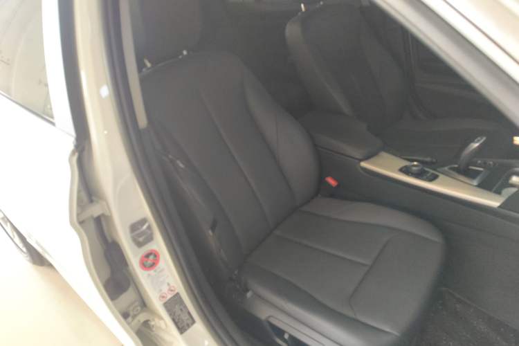 Used BMW 3 Series 2014 320Li Fashion Model