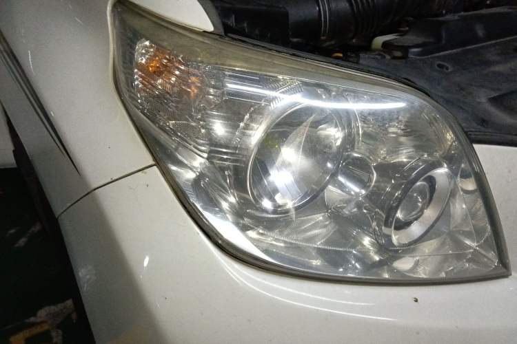 Used Toyota Prado 2010 4.0L Automatic TX-L
