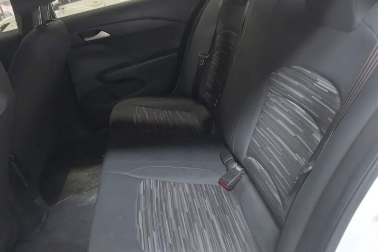 Used Chevrolet Cavalier 2019 320 Automatic Enjoyment with Sunroof