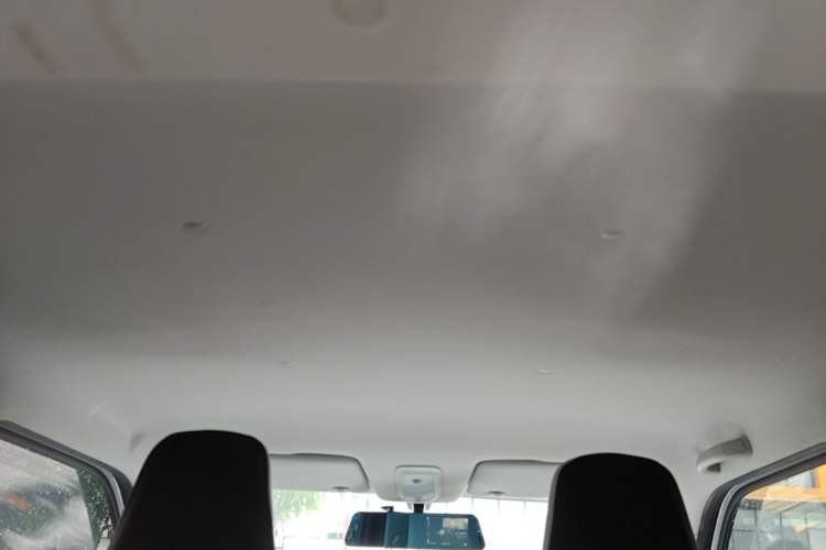 Used Wuling Air ev 2023 - Four Seats - Standard Edition