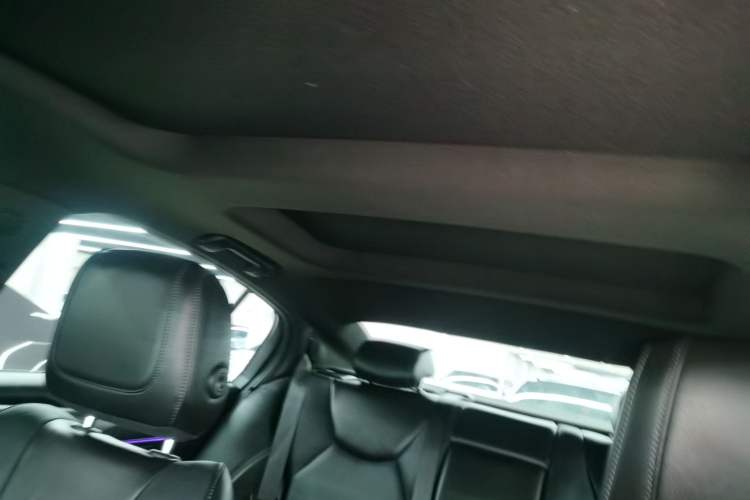 Used Cadillac CT5 2024 28T Luxury Pro Trim
