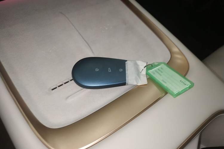 Used Nissan N6 2026 Model 180 Max
