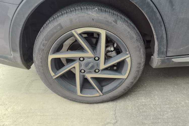 Used NETA AYA 2023 401
