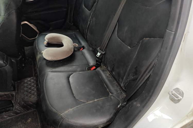 Used Jeep Renegade 2016 1.4T Automatic Jingneng Version+
