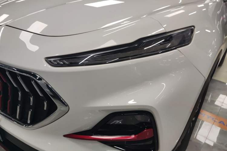 Used SOL X7 2021 1.5T Luxury Model
