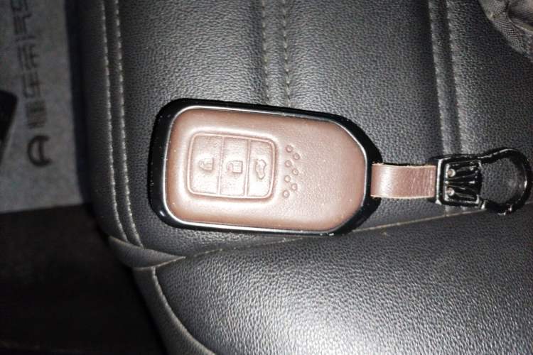 Used Honda Breeze 2021 240TURBO CVT Front-Wheel Drive Elite Edition
