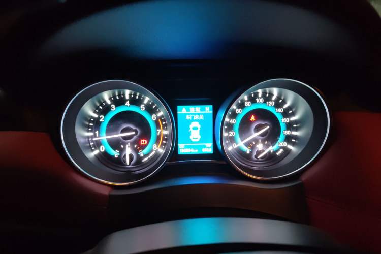 Used Haval H1 2015 1.5L AMT Luxury Model