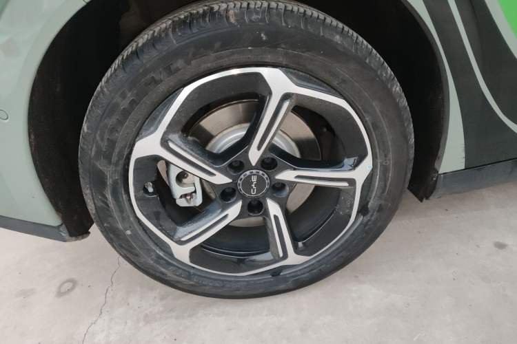 Used BYD Seal 06GT 2025 Intelligent Driving Version 605 Heatwave Edition