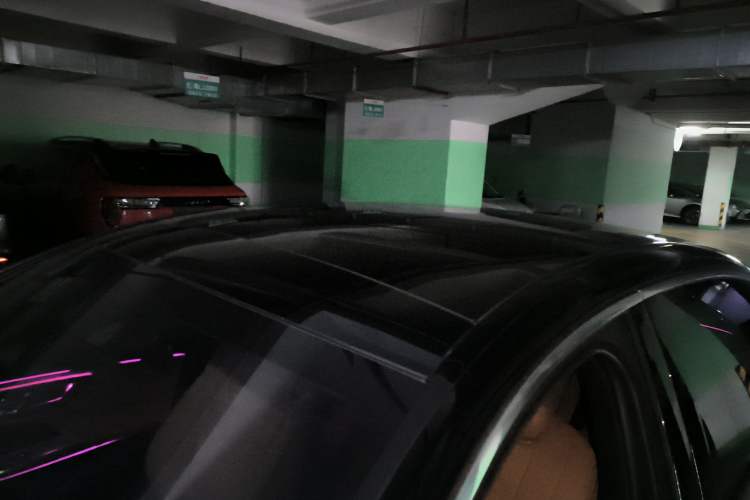 Used Mercedes-Benz E-Class 2025 E 300 L Luxury Model
