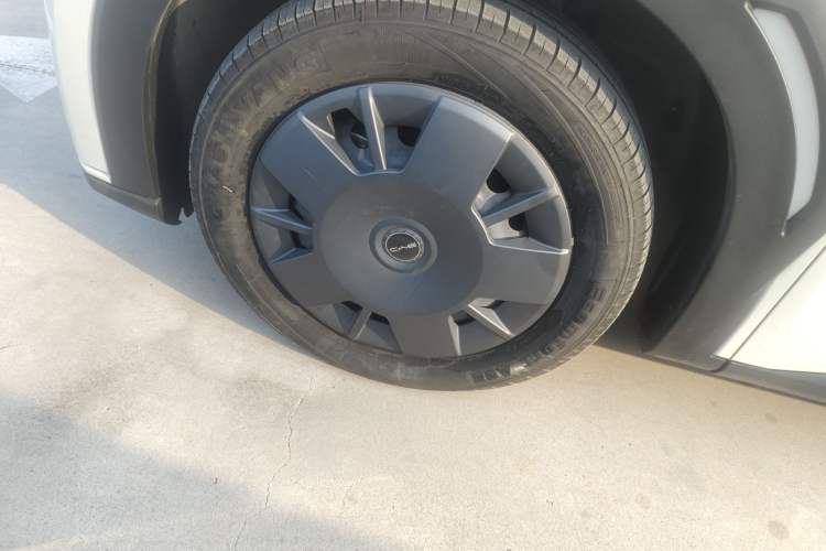 Used BYD Seagull 2023 Active Version
