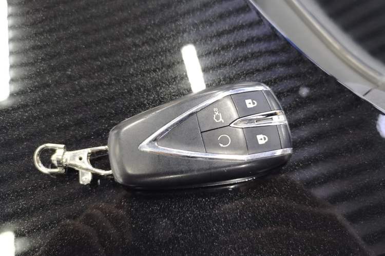 Used Oshan X5 2022 1.5T DCT Xiake Edition