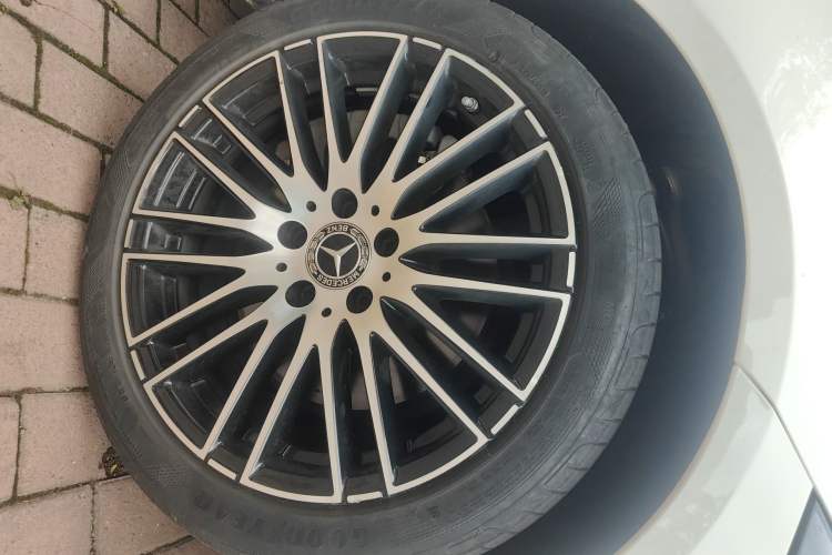 Used Mercedes-Benz C-Class 2022 Restyled C 260 L Sport Edition
